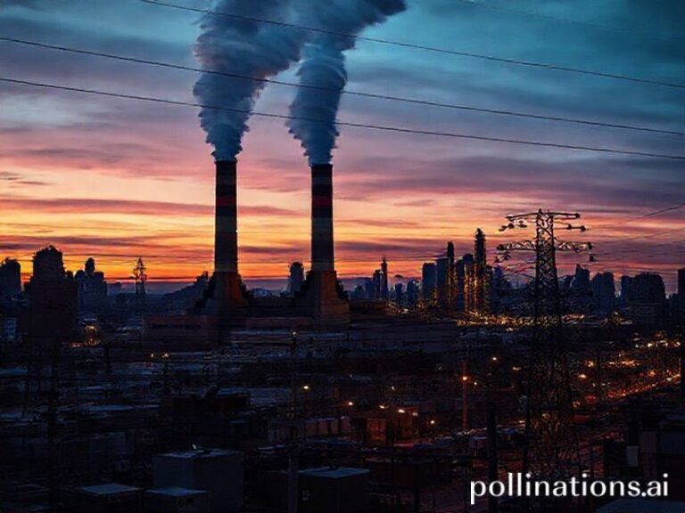 Trending: con edison