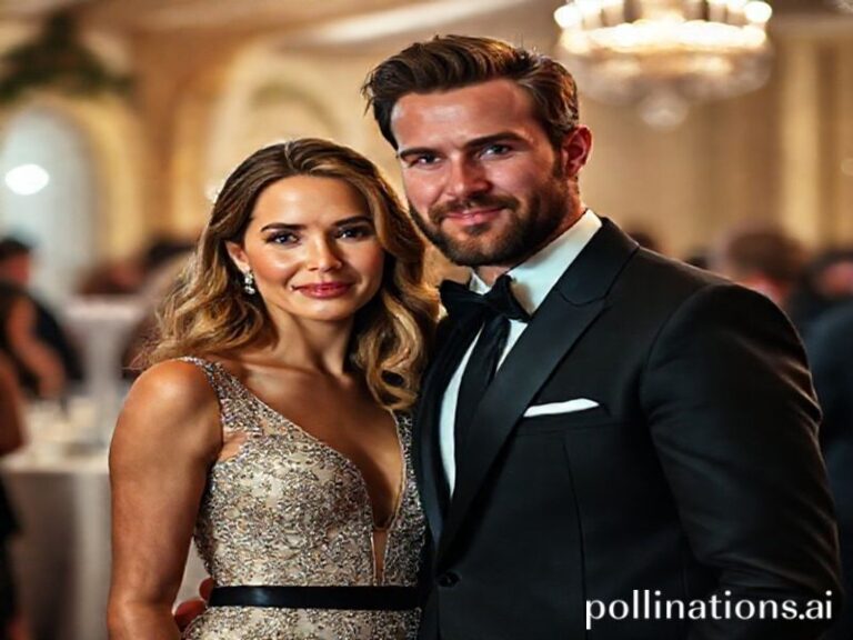 Trending: who is vogue williams married to