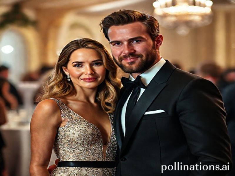 Trending: who is vogue williams married to