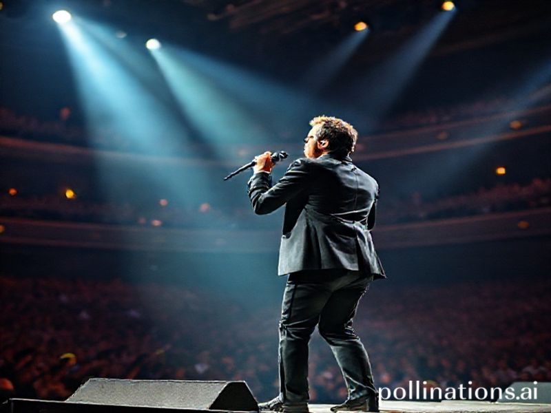 Trending: julio iglesias