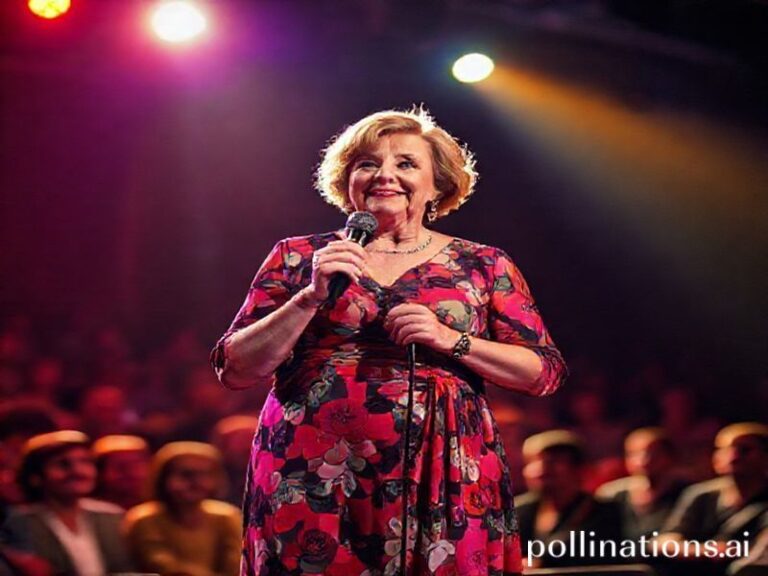 Trending: jennifer saunders