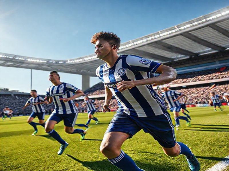 Trending: hoffenheim