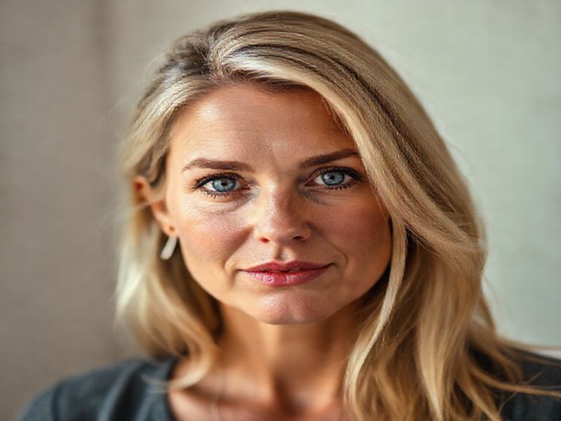 Trending: how old is vogue williams