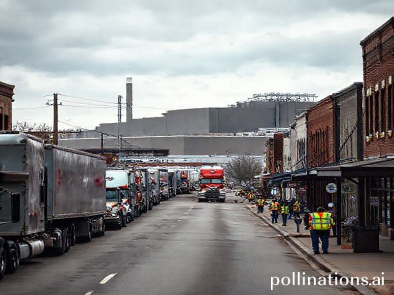 Trending: tyson lexington ne