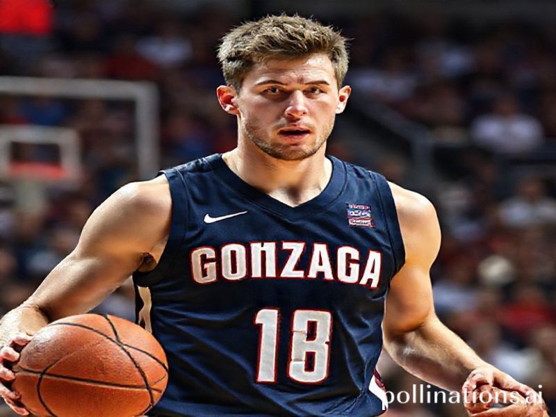 Trending: drew timme