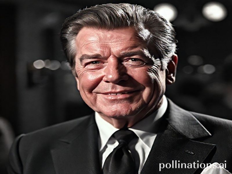 Trending: robert wagner