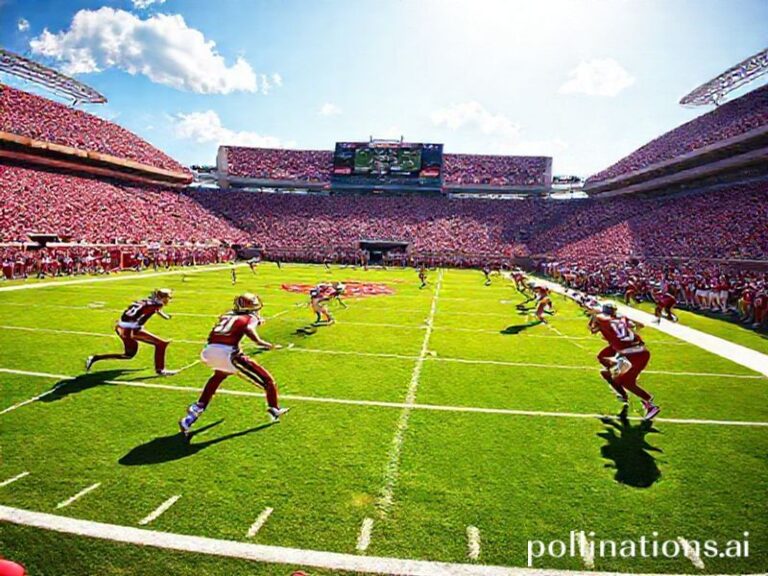 Trending: florida state vs nc state