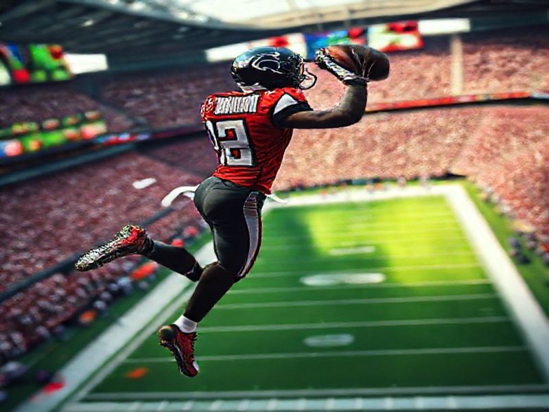 Trending: de'andre hunter