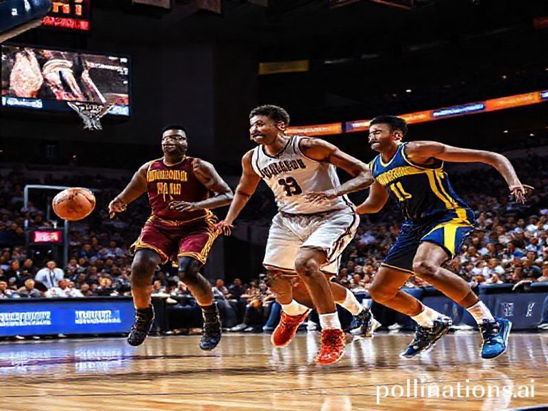 Trending: cavaliers vs pacers