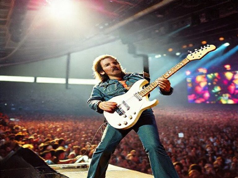 Trending: francis rossi