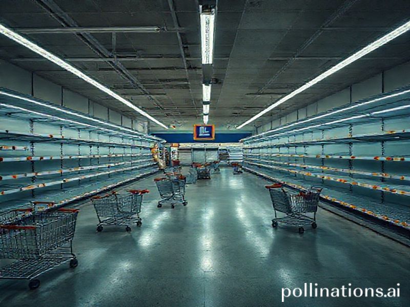 Trending: aldi closed