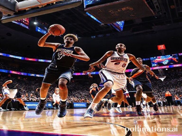 Trending: timberwolves vs suns