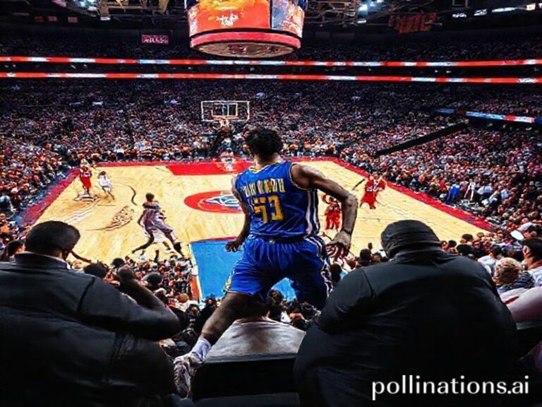 Trending: nuggets vs rockets