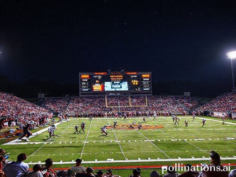 Trending: georgia high school football scores