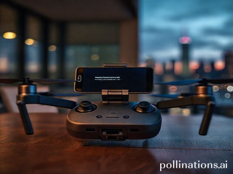 Trending: dji ban update