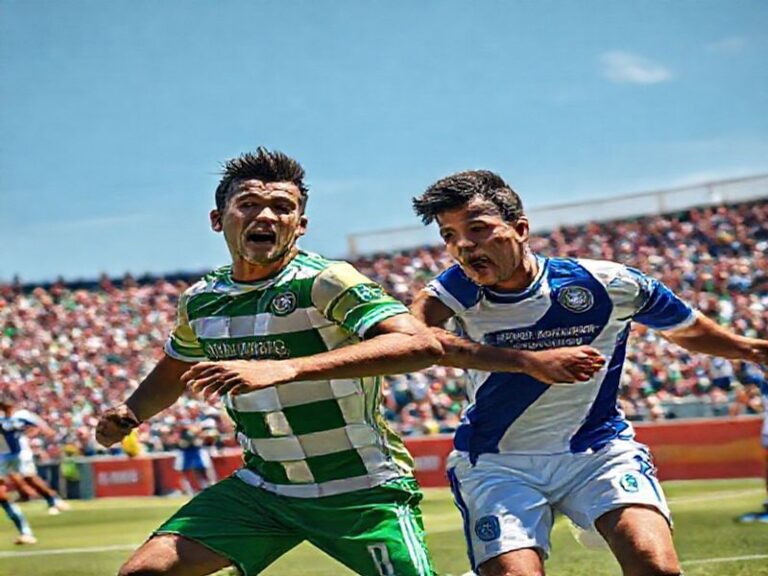 Trending: xelajú mc - cobán imperial