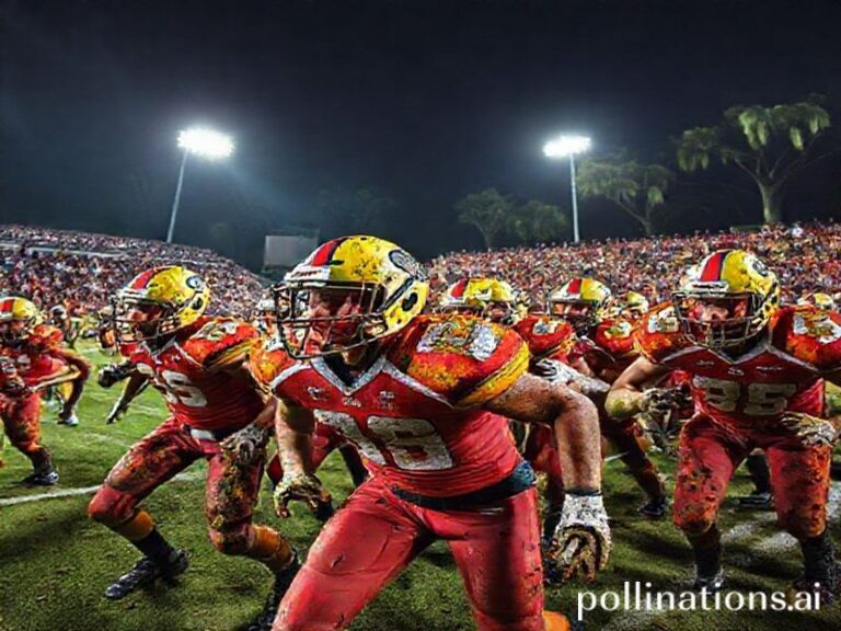 Trending: louisiana high school football scores