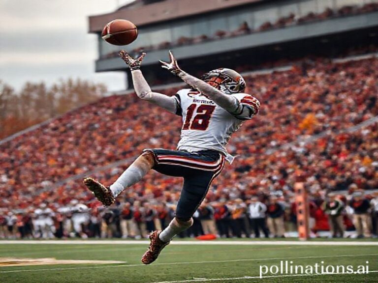 Trending: moorhead spuds football