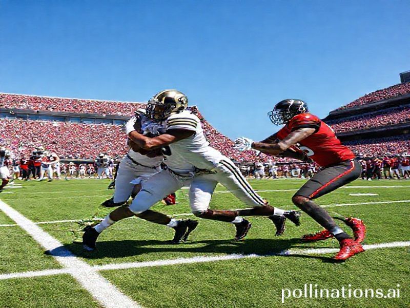 Trending: purdue vs texas tech