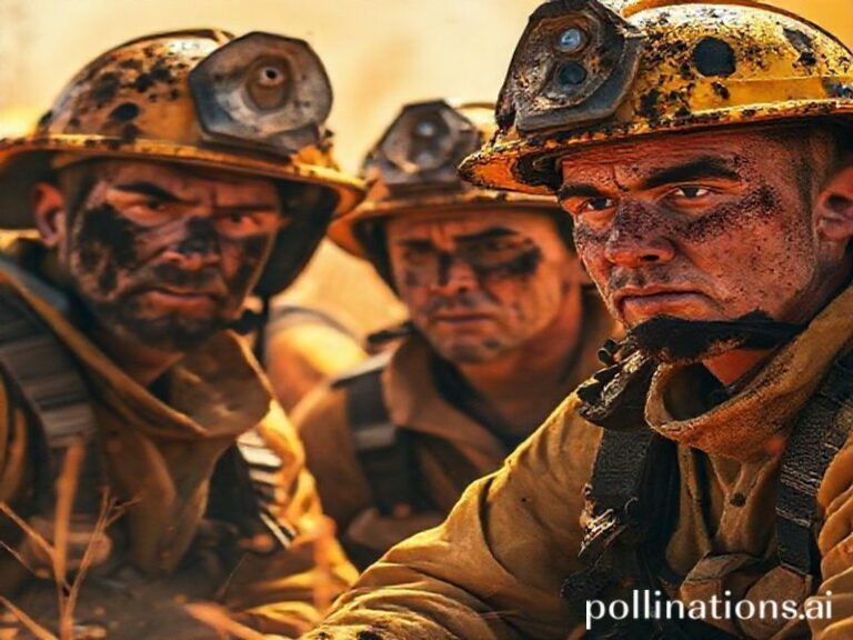 Trending: fire country cast