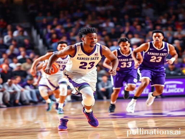 Trending: k state basketball