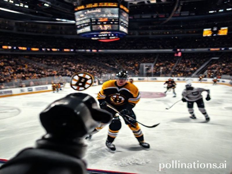Trending: bruins vs kings