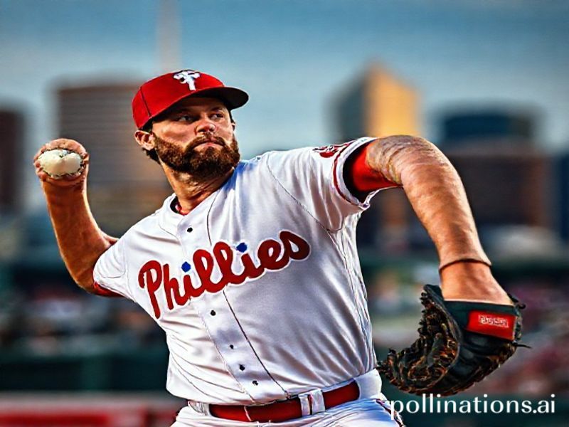 Trending: phil maton