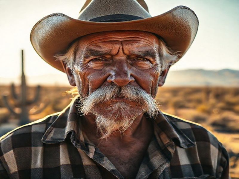 Trending: oscar cluff