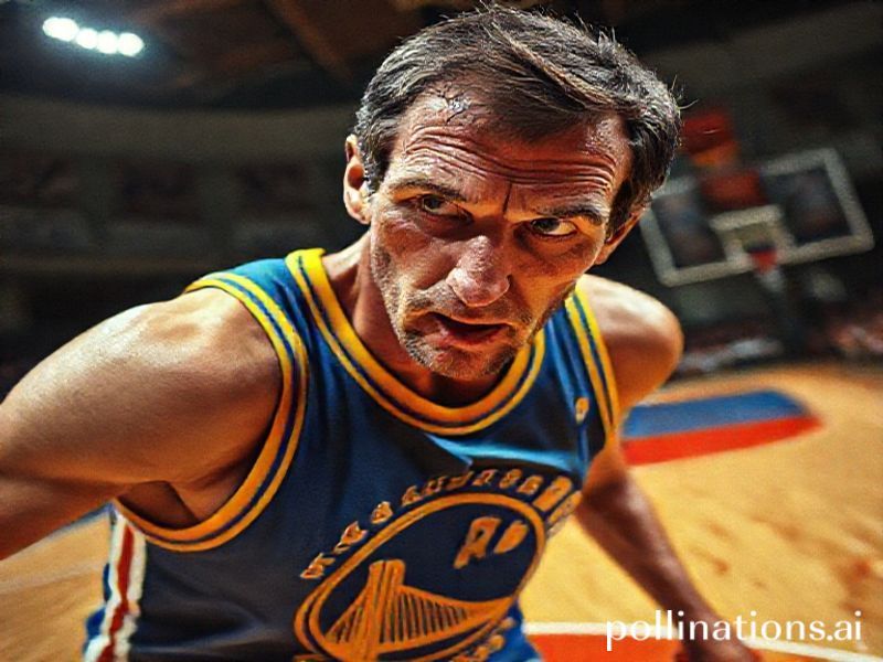 Trending: rick barry