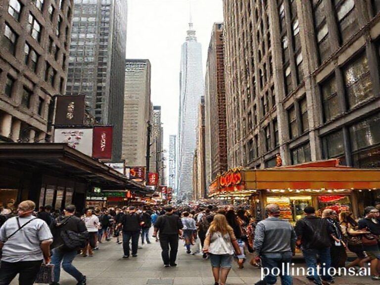 Trending: chicago news