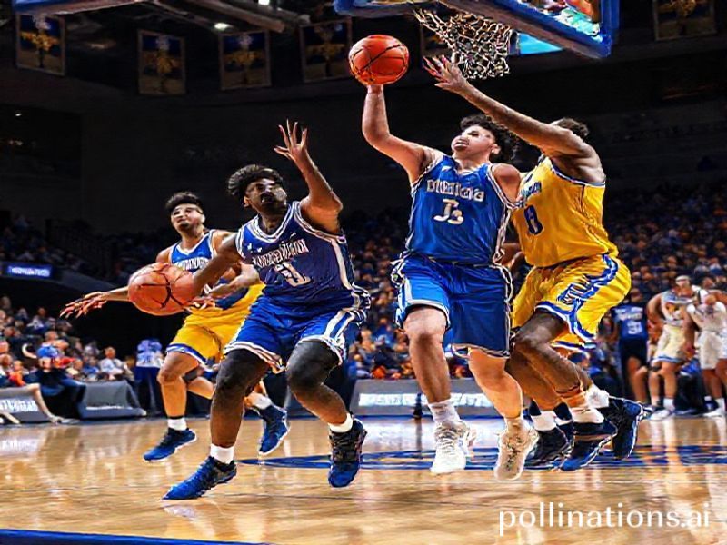 Trending: presbyterian vs ucla