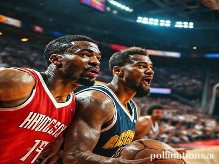 Trending: rockets vs nuggets