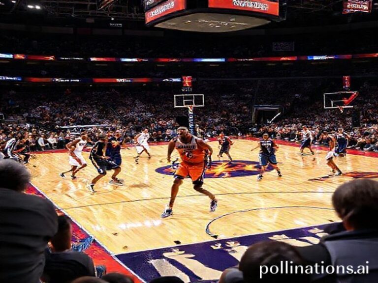 Trending: suns vs timberwolves