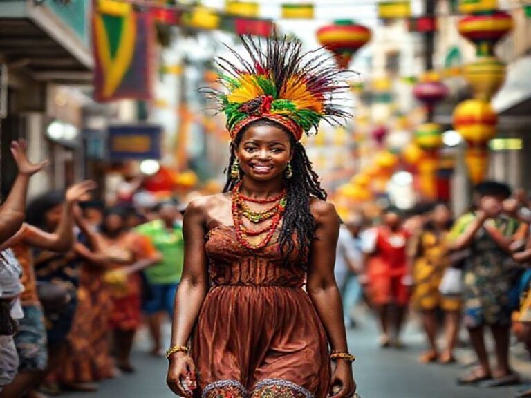 Trending: miss jamaica