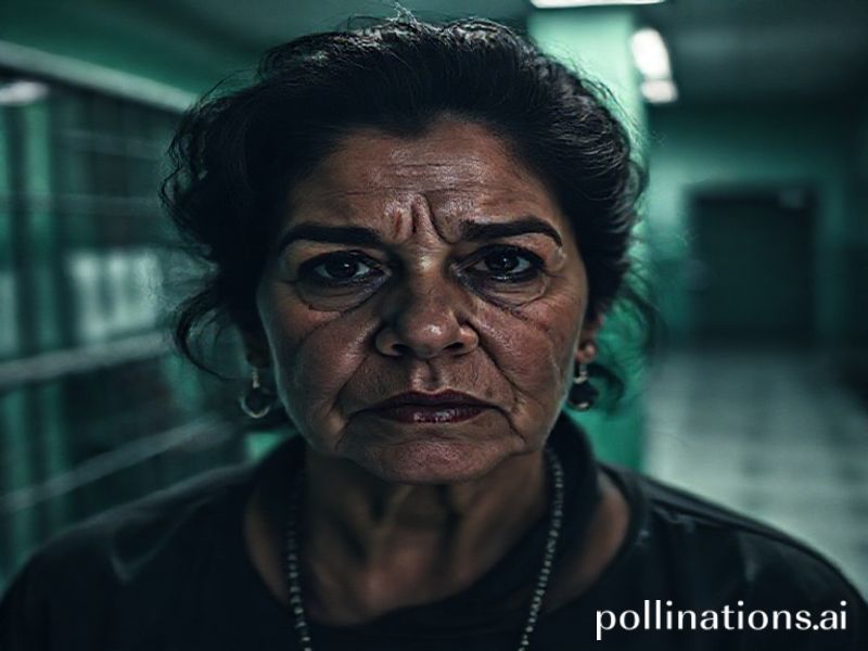 Trending: yolanda saldívar