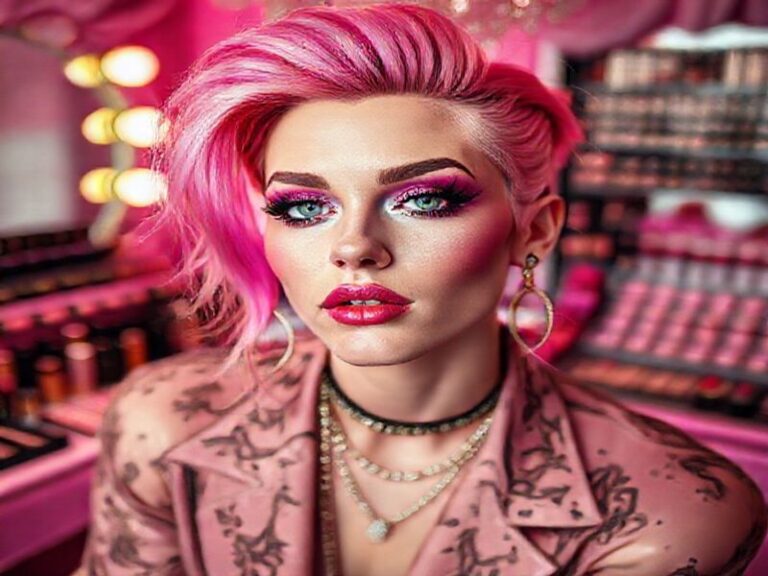 Trending: jeffree star