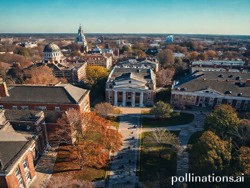 Trending: ivy league schools