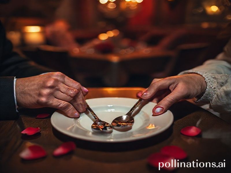 Trending: sweetheart deal