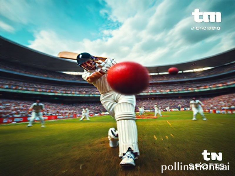 Trending: tnt sports ashes