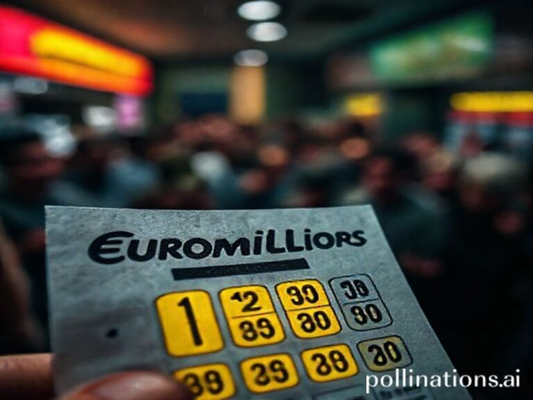 Trending: euromillion results