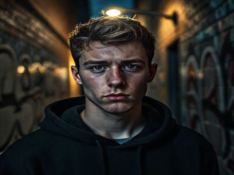 Trending: ryan loder