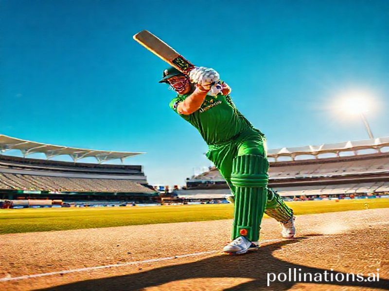 Trending: marnus labuschagne