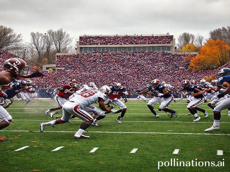 Trending: ivy league teams
