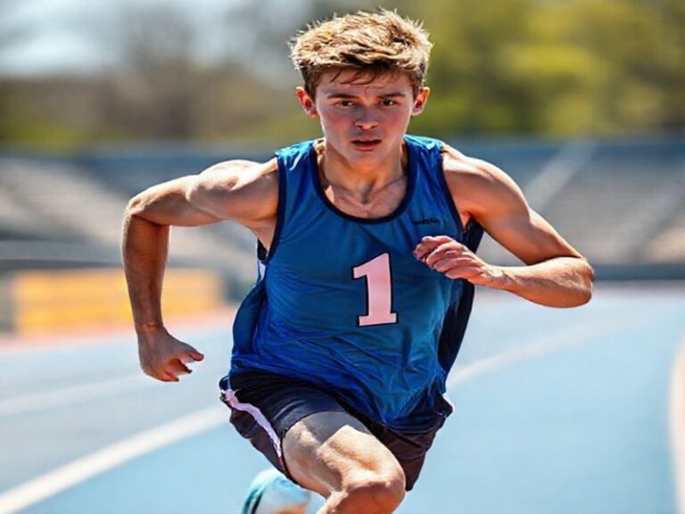 Trending: callum beattie