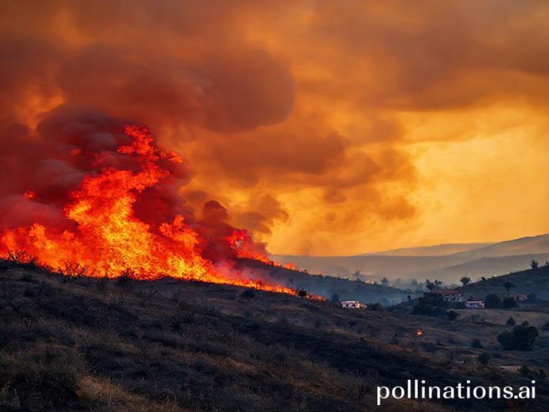 Trending: san pedro fire