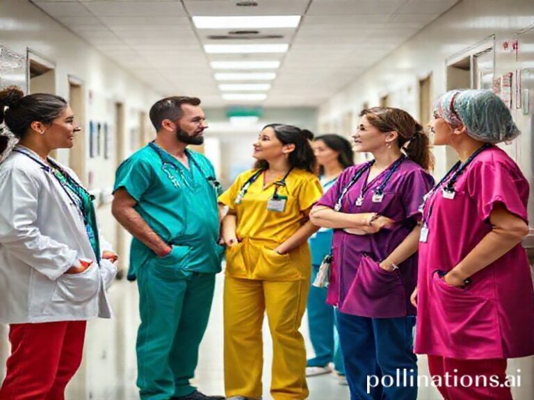 Trending: healthcare