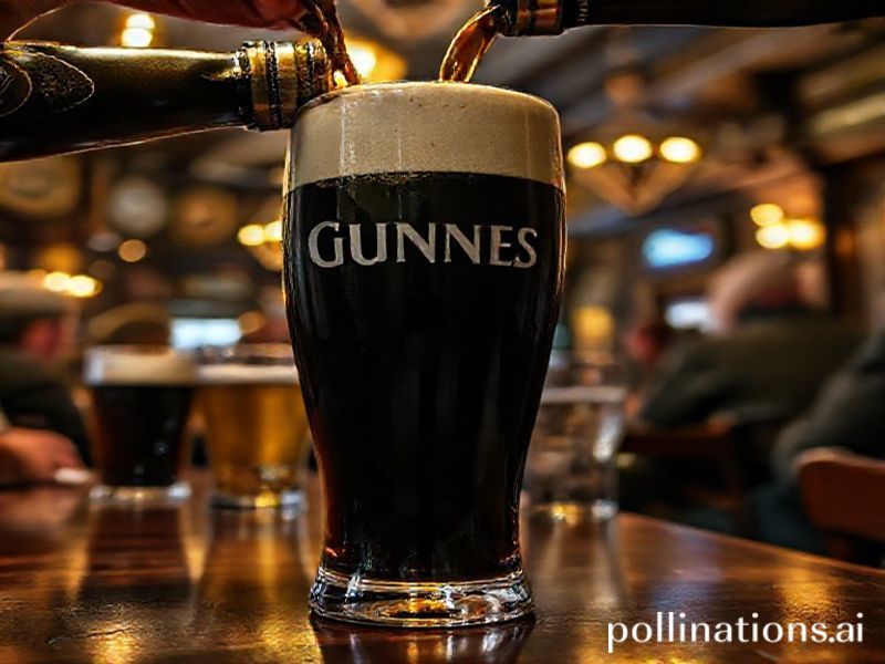 Trending: 60 40 guinness drink