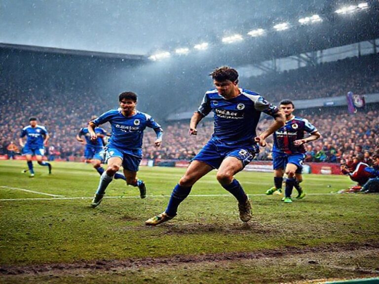 Trending: burnley vs chelsea