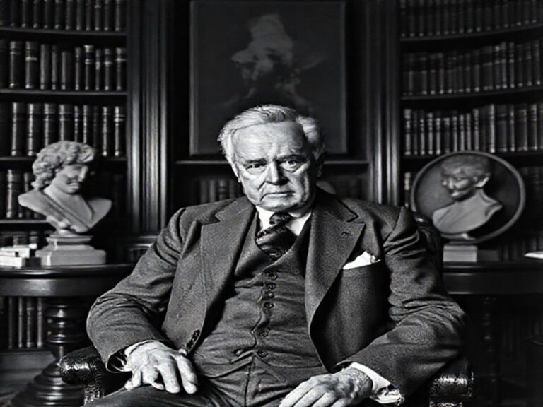 Trending: lord rothermere