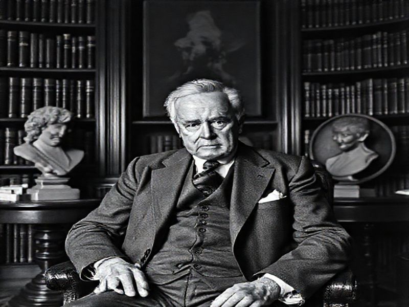 Trending: lord rothermere